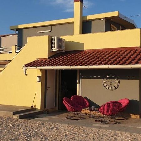 Apartments By The Sea Nin, Zadar - 15513 외부 사진