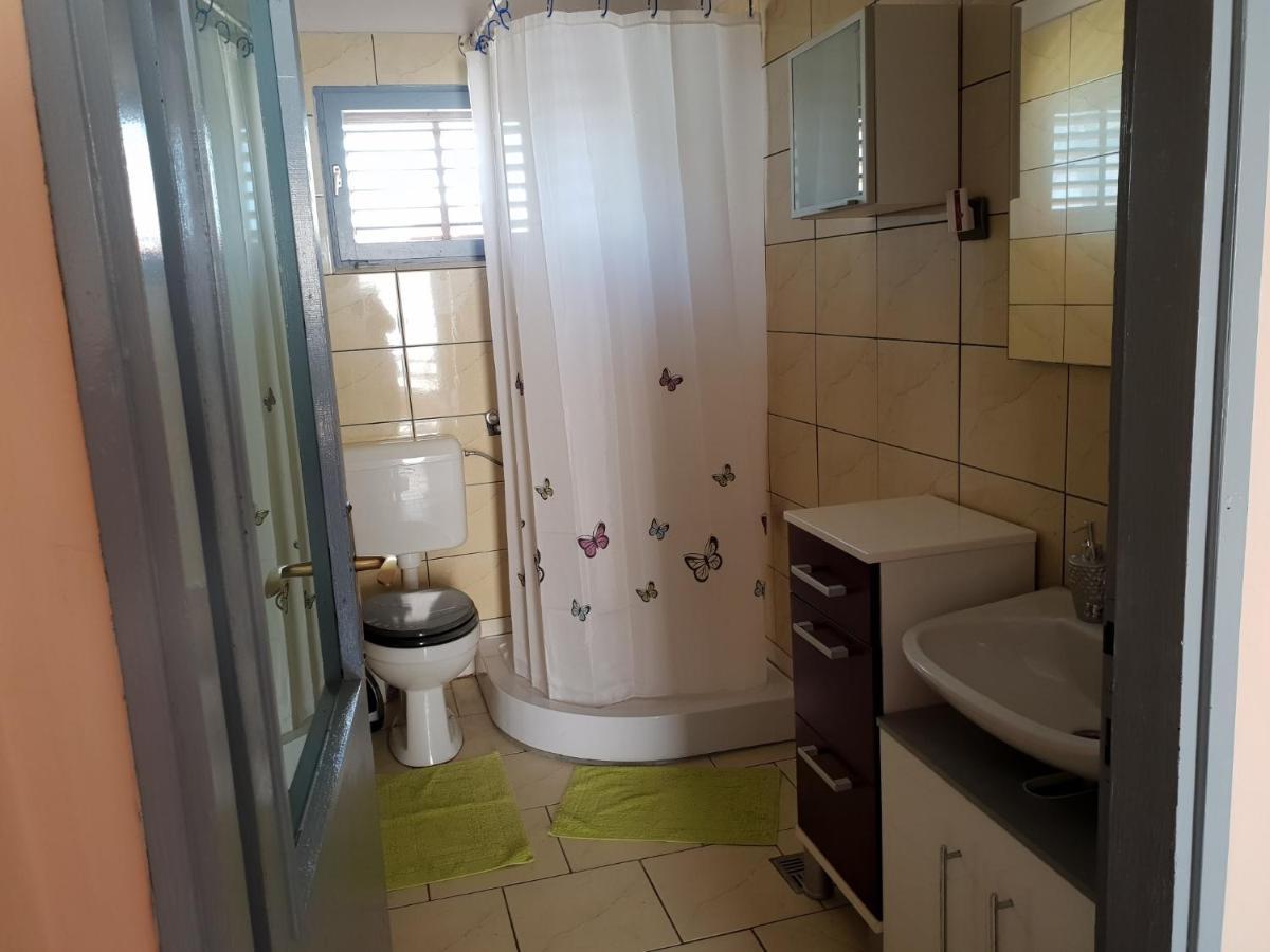 Apartments By The Sea Nin, Zadar - 15513 외부 사진
