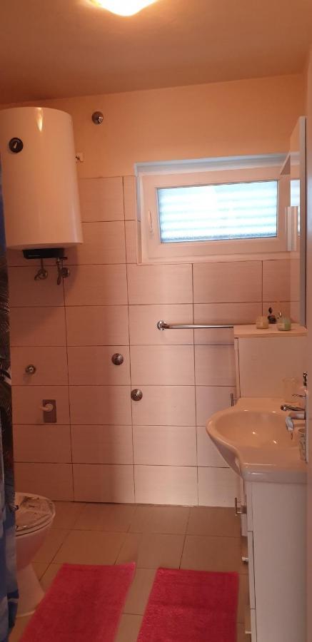 Apartments By The Sea Nin, Zadar - 15513 외부 사진